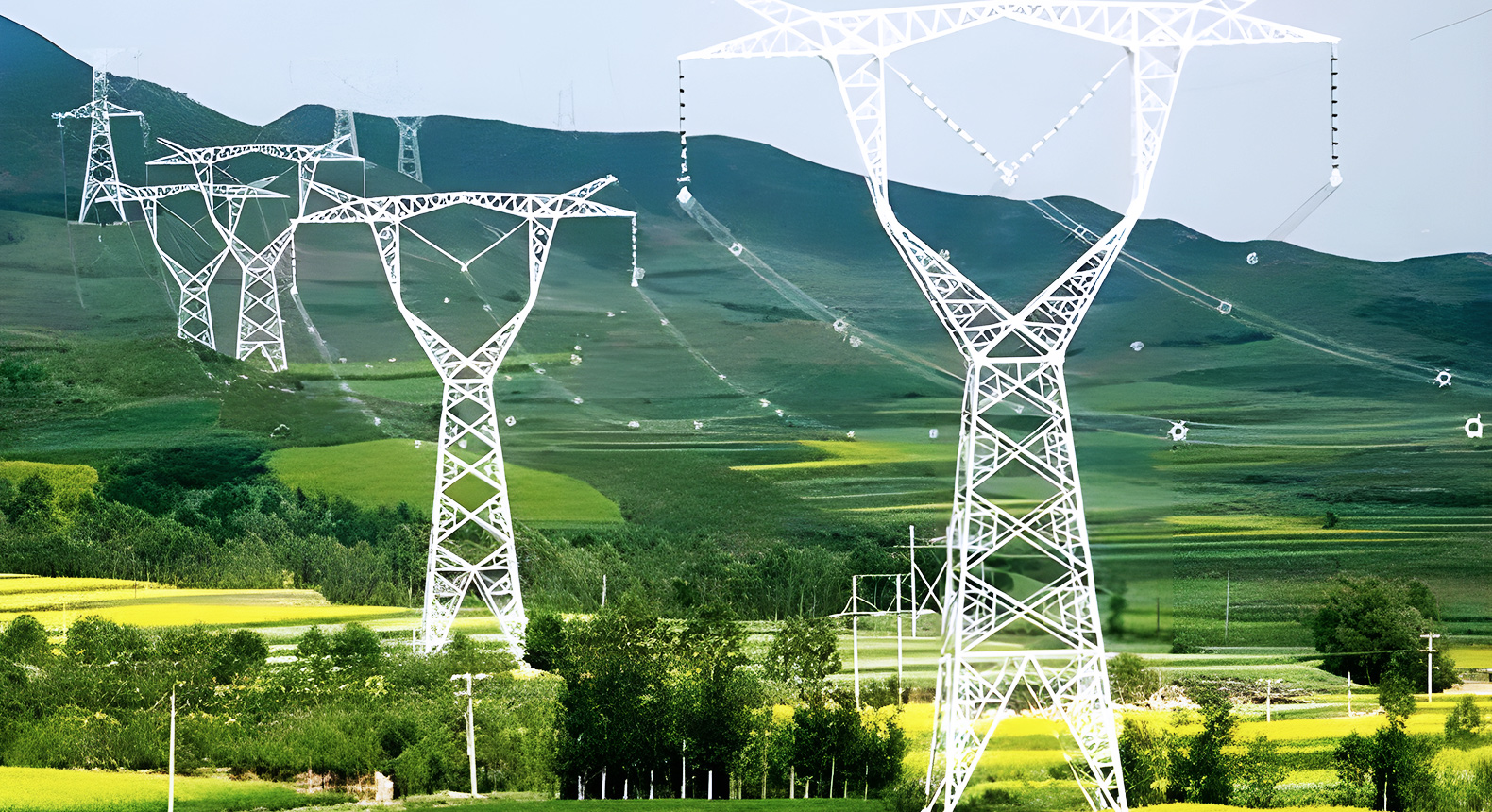 Power Generation