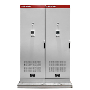 55KW Frequency Conversion Cabinet